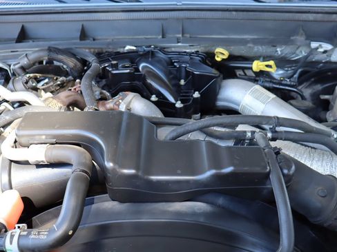 Used 2016 Ford F250 XL w/ Power Equipment Group AWD/4WD image 37