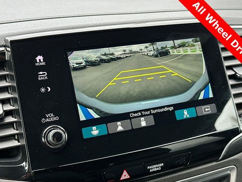 Used 2022 Honda Passport TrailSport image 27