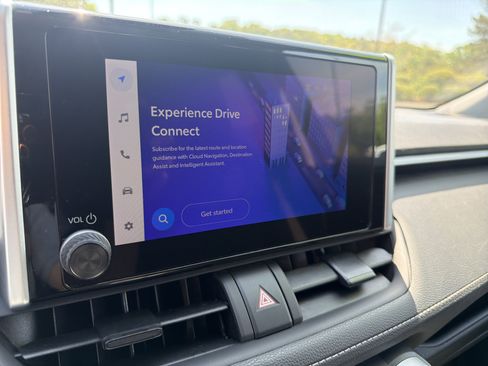 Certified 2024 Toyota RAV4 XLE image 6