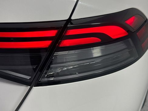 Certified 2025 Honda Accord SE image 10