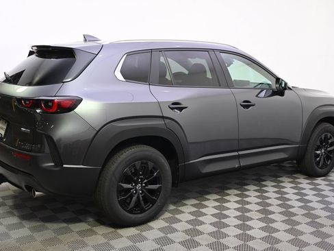 New 2026 MAZDA CX-50 2.5 Hybrid w/ Preferred Pkg AWD/4WD image 7