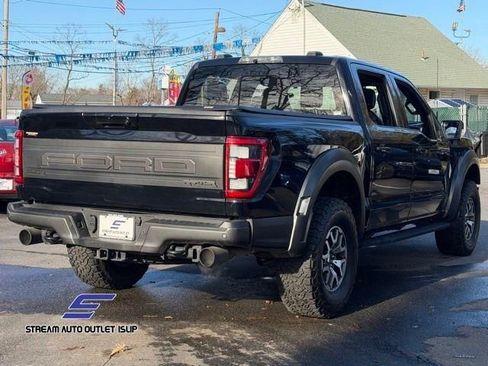 Used 2023 Ford F150 Raptor image 8