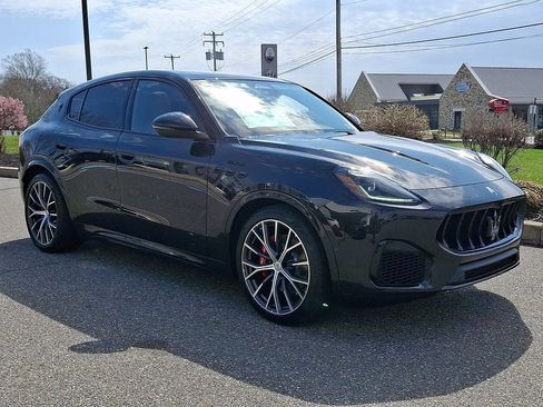 New 2026 Maserati Grecale Modena AWD/4WD image 23