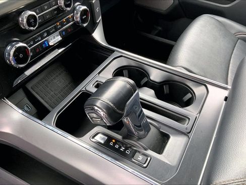 Used 2022 Ford F150 4x4 SuperCrew Hybrid image 19