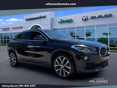 Used 2020 BMW X2 xDrive28i