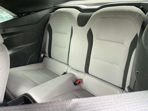 Used 2023 Chevrolet Camaro LT image 12