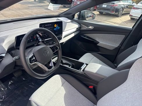 Used 2023 Volkswagen ID.4 Pro image 15