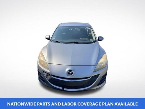 Used 2010 MAZDA MAZDA3 i Touring FWD image 2