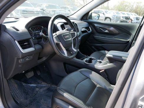 Used 2023 GMC Terrain SLT AWD/4WD image 15