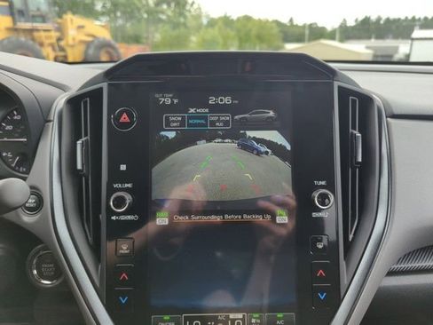 New 2025 Subaru Crosstrek 2.5i Limited image 20