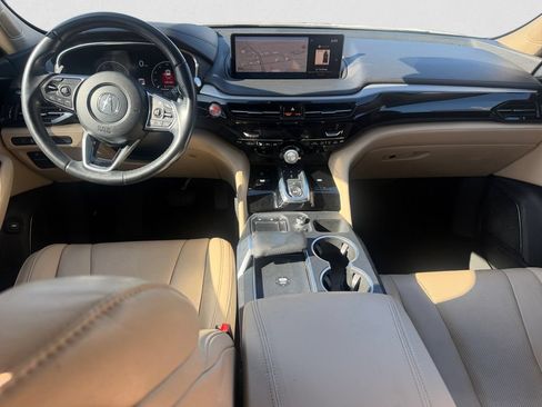 Used 2023 Acura MDX FWD w/ Technology Package image 10