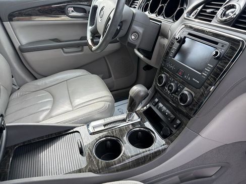 Used 2014 Buick Enclave Leather w/ Trailering Provision Package image 35