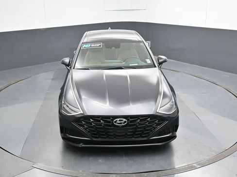 Used 2023 Hyundai Sonata Limited FWD image 54