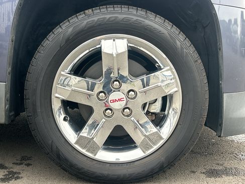 Used 2013 GMC Terrain SLT FWD image 10