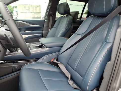 New 2026 Cadillac Escalade IQL Sport 2 w/ LPO, ONYX Package AWD/4WD image 12