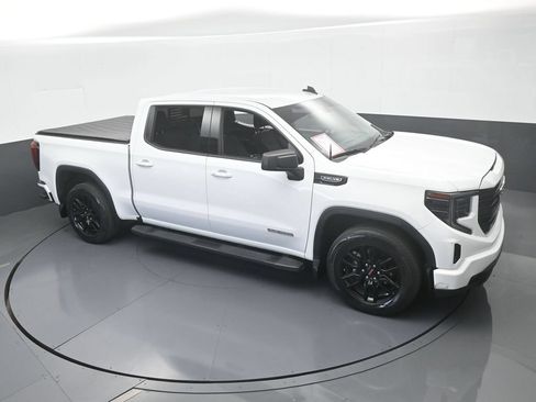 Used 2023 GMC Sierra 1500 Elevation w/ Preferred Package RWD image 52