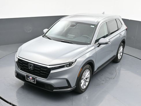 Used 2024 Honda CR-V EX-L image 38
