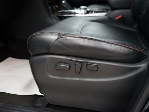 Used 2020 Nissan Armada SL w/ Premium Package image 30