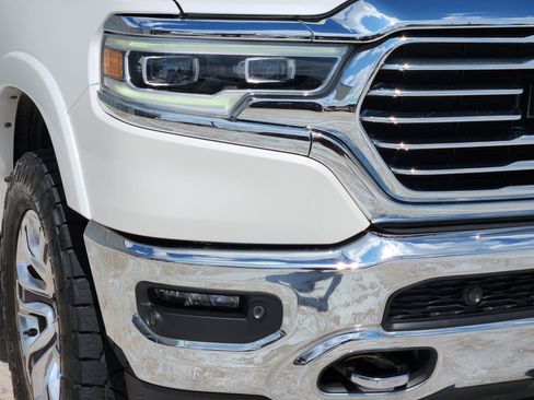 Used 2022 RAM 1500 Limited w/ Bed Utility Group AWD/4WD image 10