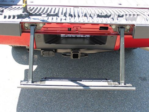 Used 2015 Ford F350 Platinum w/ FX4 Off-Road Package AWD/4WD image 26