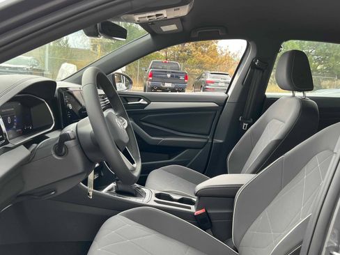 New 2026 Volkswagen Jetta Sport FWD image 17