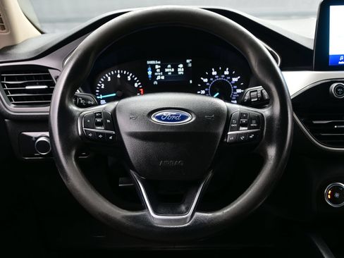 Used 2020 Ford Escape SE AWD/4WD image 21