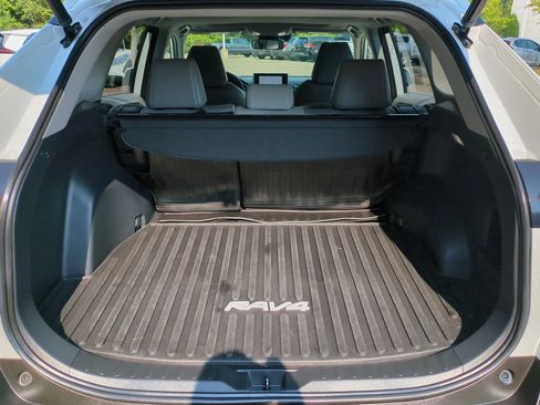 Used 2023 Toyota RAV4 XLE Premium AWD/4WD image 13