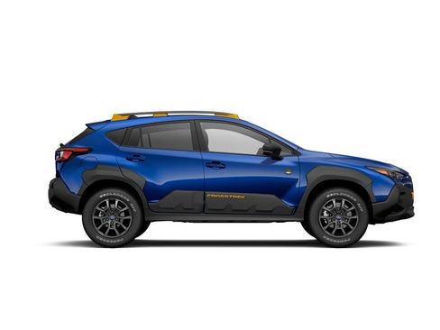 New 2026 Subaru Crosstrek 2.5i Wilderness AWD/4WD image 3