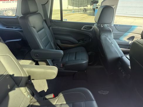Used 2020 GMC Yukon Denali w/ Open Road Package image 14