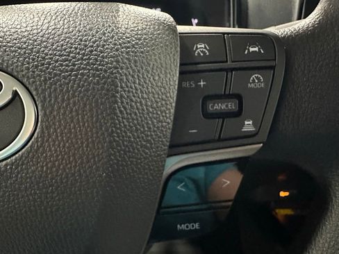 Used 2026 Toyota Camry LE FWD image 20