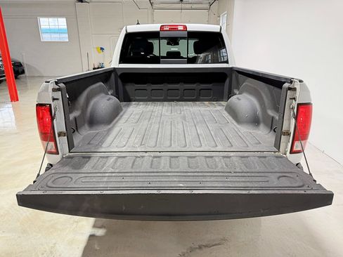 Used 2017 RAM 1500 Big Horn image 39