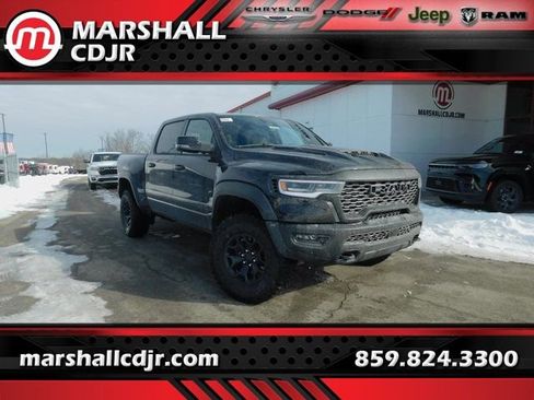 New 2026 RAM 1500 RHO image 1