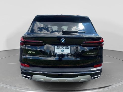 New 2026 BMW X5 xDrive50e w/ Executive Package AWD/4WD image 7