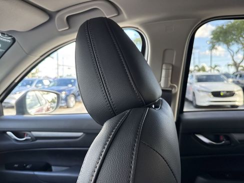 Used 2023 MAZDA CX-5 AWD 2.5 S w/ Preferred Package image 17