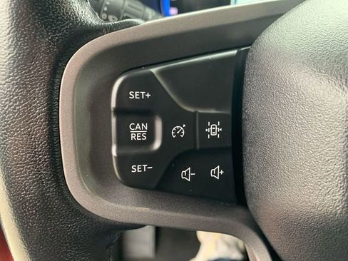 Used 2022 Ford Bronco Wildtrak AWD/4WD image 27