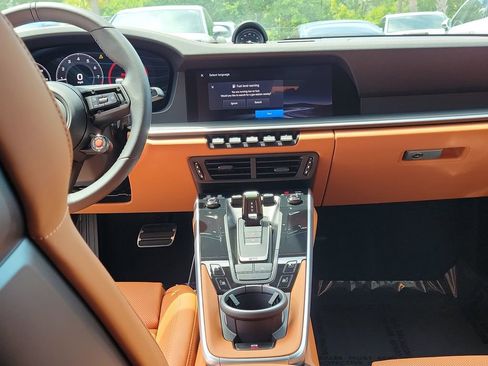New 2026 Porsche 911 Carrera S image 22