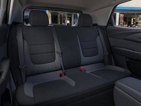 New 2026 Chevrolet TrailBlazer LS w/ LS Convenience Package image 17