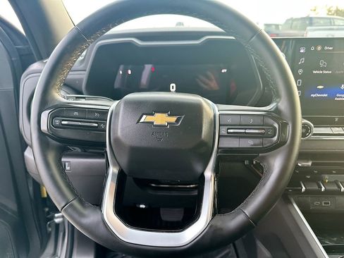 Used 2026 Chevrolet Colorado W/T w/ WT Convenience Package II image 18