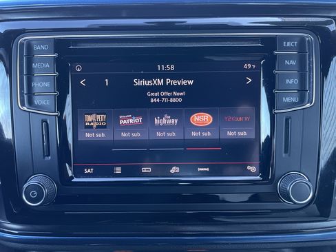 Used 2017 Volkswagen Beetle 1.8T Classic image 27