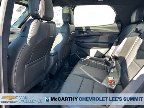 New 2026 Chevrolet TrailBlazer RS w/ Convenience Package image 19