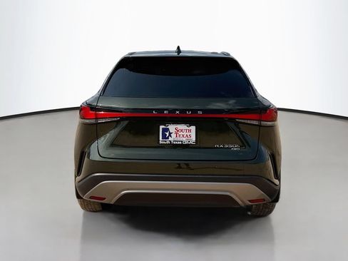 Used 2024 Lexus RX 350 w/ Convenience Package AWD/4WD image 6