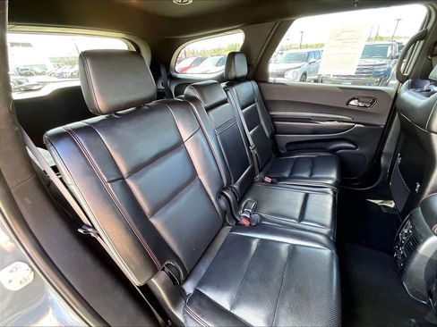 Used 2024 Dodge Durango GT AWD/4WD image 15