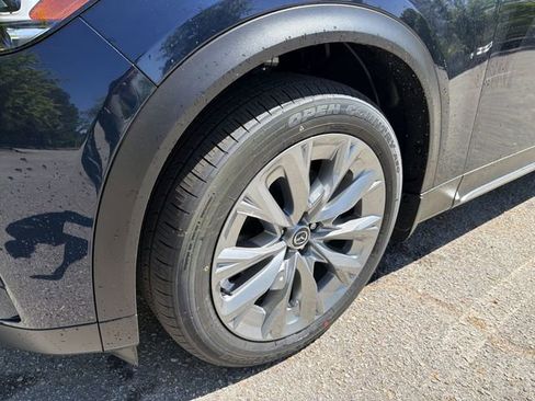 New 2026 MAZDA CX-90 3.3 Turbo w/ Premium Plus Pkg AWD/4WD image 10