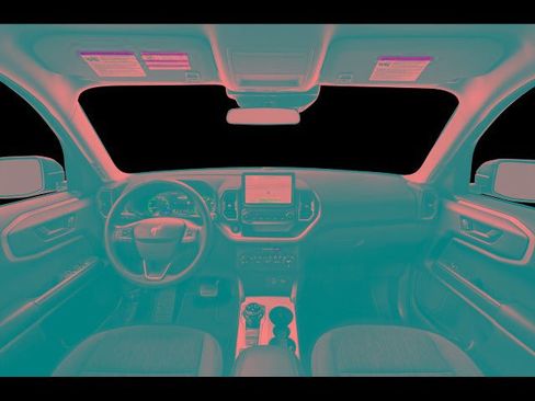 Used 2024 Ford Bronco Sport Big Bend image 24