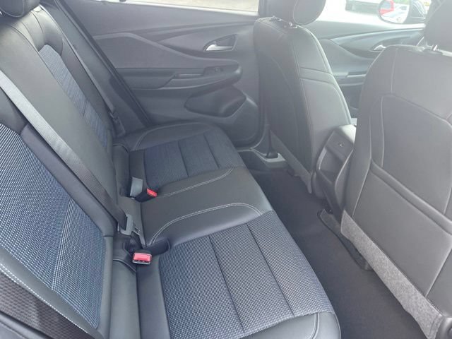 New 2026 Buick Envista Sport Touring w/ Convenience I Package FWD image 24
