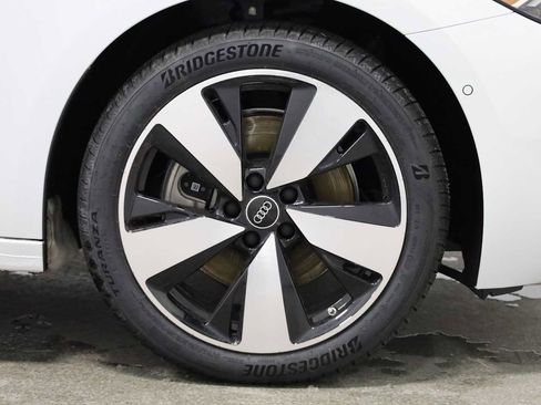 New 2025 Audi A5 2.0T Premium Plus image 12