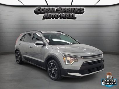 Certified 2024 Kia Niro EX