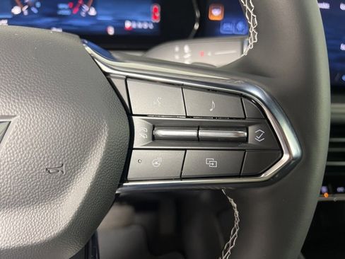 New 2026 Chevrolet Traverse LT w/ Driver Confidence Package image 17