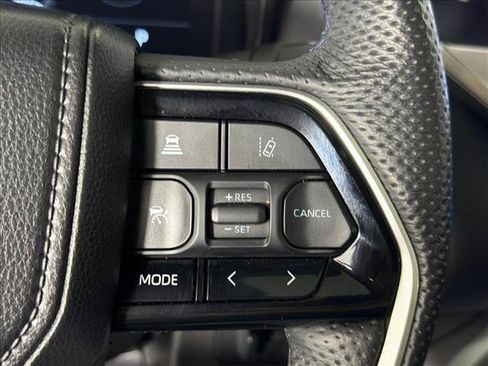 Used 2025 Toyota Tundra Platinum RWD image 26