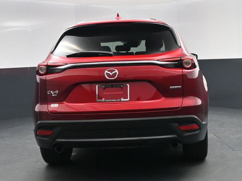 Used 2023 MAZDA CX-9 Touring Plus image 15